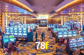 Welcome Bonus 78f