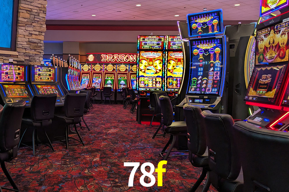 Tennis Betting 78f